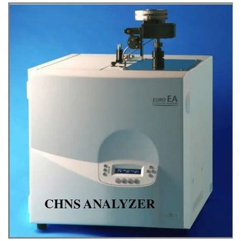 chns element analyzer for lab|elemental analyzer price.